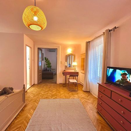 Old Town City Center Apartments Брашов Екстер'єр фото