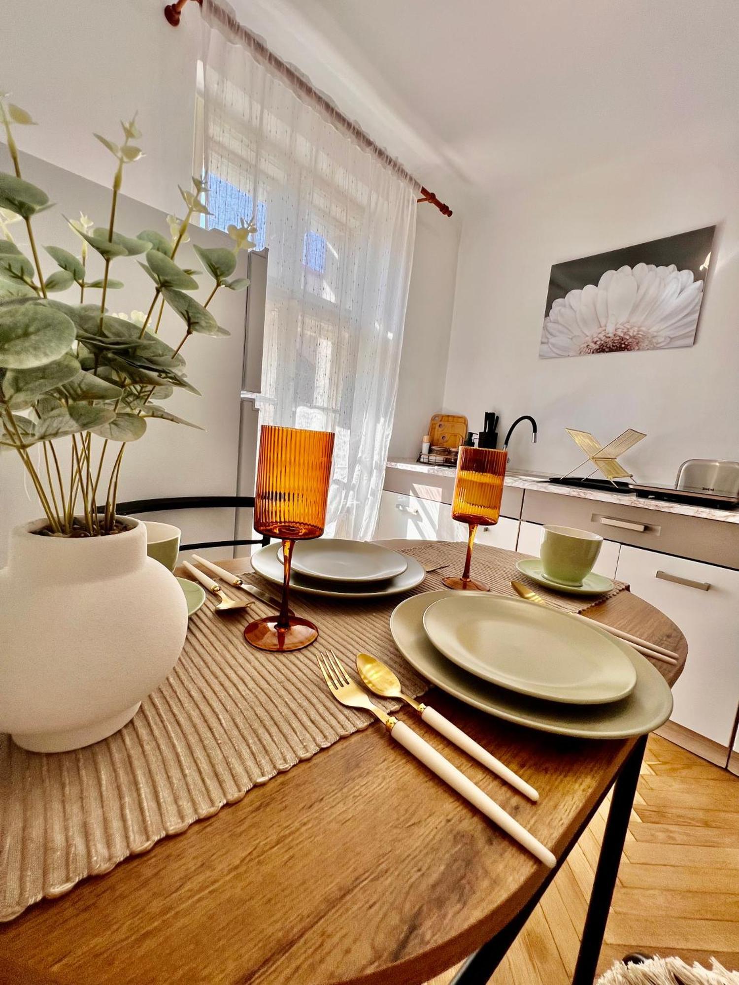 Old Town City Center Apartments Брашов Екстер'єр фото